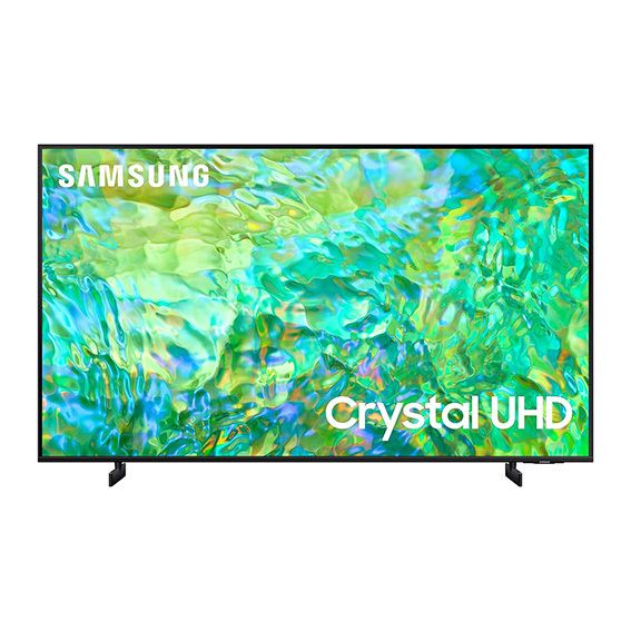 Smart TV Samsung 65'' UHD 4K